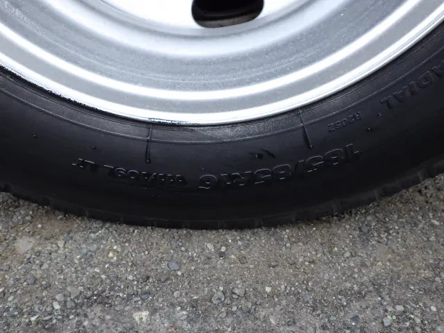 トヨタ ダイナ TKG-XZC605(2WD)の写真37