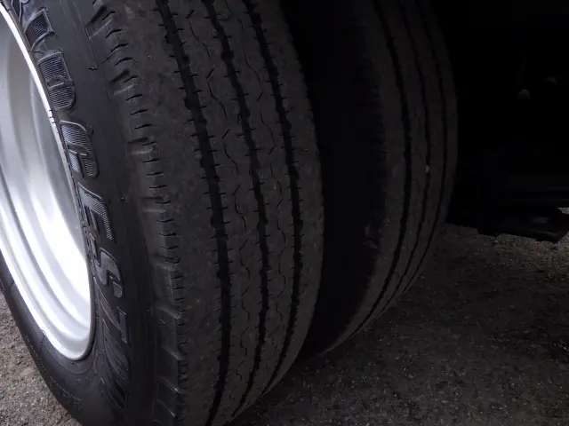 トヨタ ダイナ TKG-XZC605(2WD)の写真38