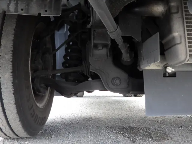 トヨタ ダイナ TKG-XZC605(2WD)の写真39