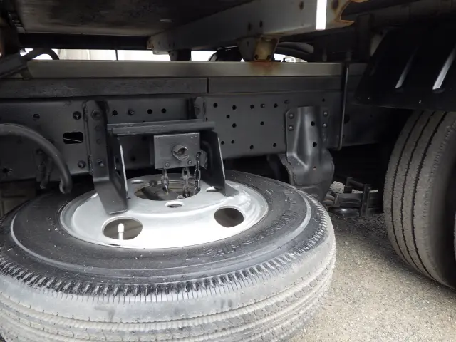 トヨタ ダイナ TKG-XZC605(2WD)の写真40