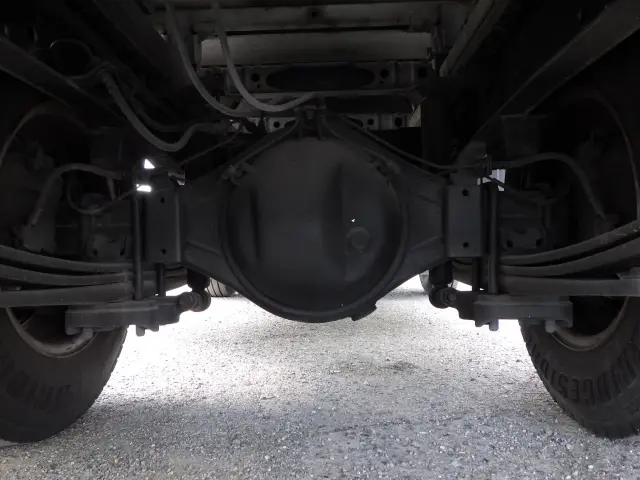トヨタ ダイナ TKG-XZC605(2WD)の写真42
