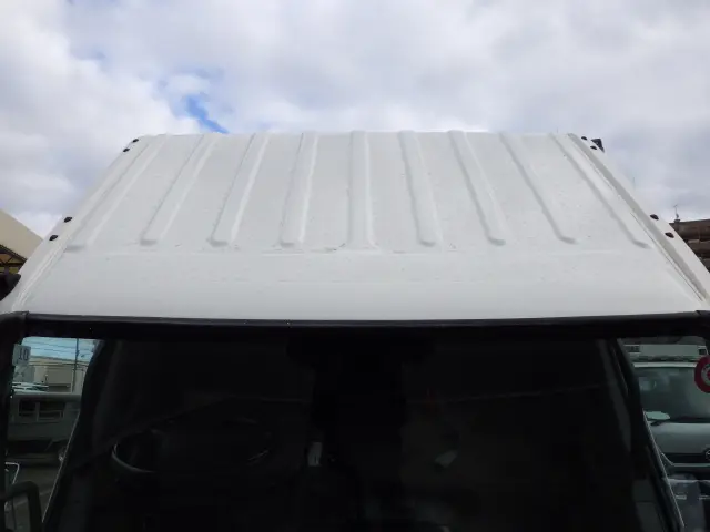 トヨタ ダイナ TKG-XZC605(2WD)の写真46