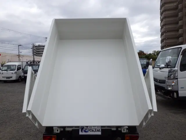 ダイハツ ハイゼットトラック EBD-S510P(4WD)の写真17