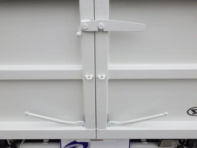 ダイハツ ハイゼットトラック EBD-S510P(4WD)の写真24