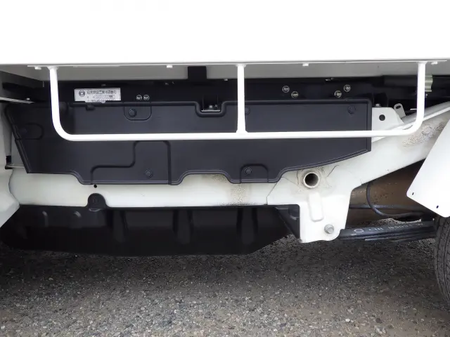 ダイハツ ハイゼットトラック EBD-S510P(4WD)の写真28