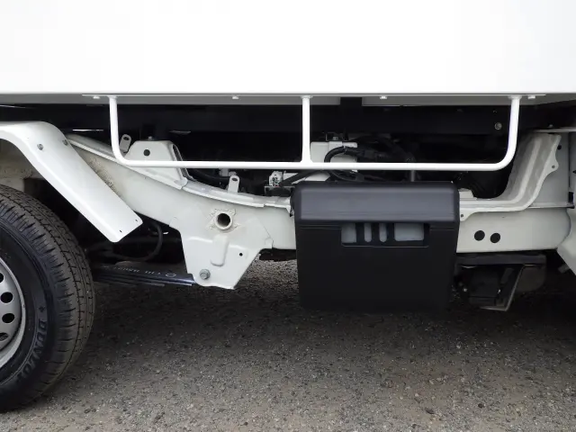 ダイハツ ハイゼットトラック EBD-S510P(4WD)の写真29