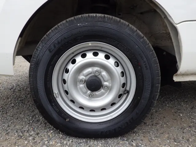 ダイハツ ハイゼットトラック EBD-S510P(4WD)の写真30