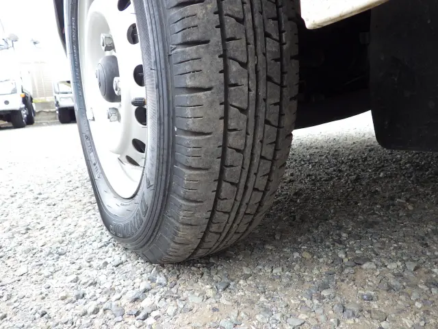 ダイハツ ハイゼットトラック EBD-S510P(4WD)の写真31