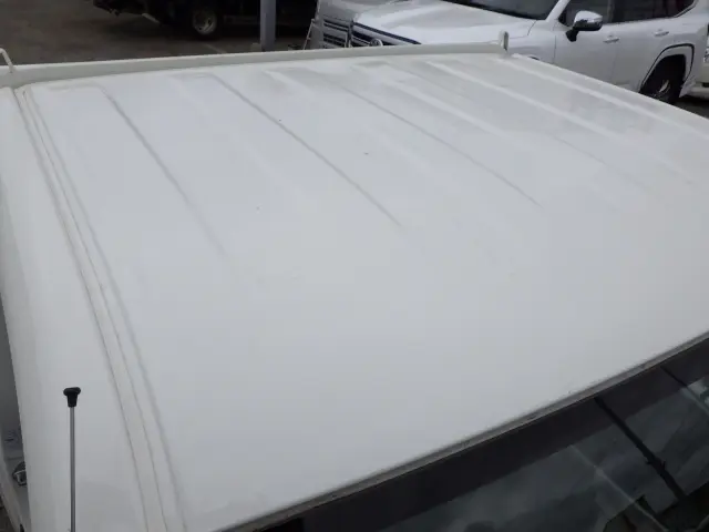 ダイハツ ハイゼットトラック EBD-S510P(4WD)の写真35