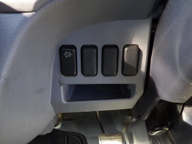 三菱 キャンター TKG-FBA60(2WD)の写真11