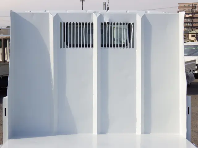 三菱 キャンター TKG-FBA60(2WD)の写真19