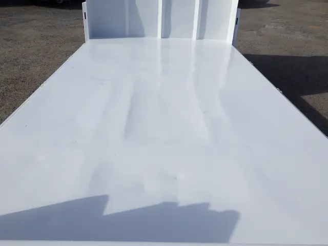 三菱 キャンター TKG-FBA60(2WD)の写真20