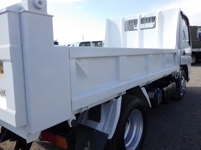 三菱 キャンター TKG-FBA60(2WD)の写真23