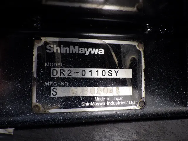 三菱 キャンター TKG-FBA60(2WD)の写真26