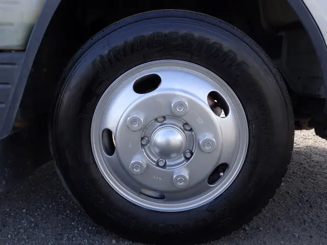 三菱 キャンター TKG-FBA60(2WD)の写真34