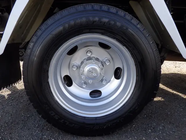 三菱 キャンター TKG-FBA60(2WD)の写真37