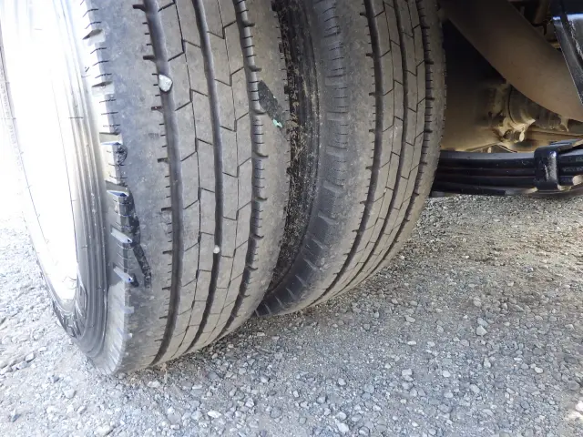 三菱 キャンター TKG-FBA60(2WD)の写真39