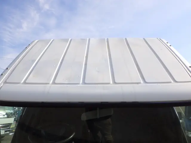 三菱 キャンター TKG-FBA60(2WD)の写真46