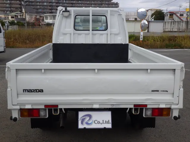 マツダ ボンゴトラック DBF-SLP2T(2WD)｜中古トラックなら【トラック市】