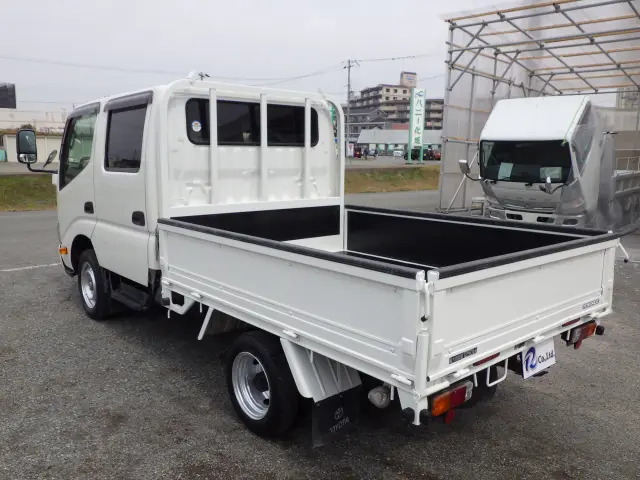 トヨタ トヨエース ABF-TRY230(2WD)の写真2