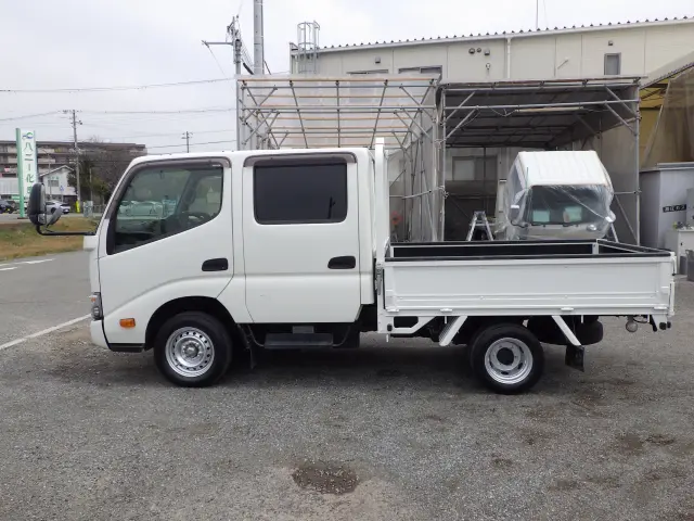 トヨタ トヨエース ABF-TRY230(2WD)の写真3