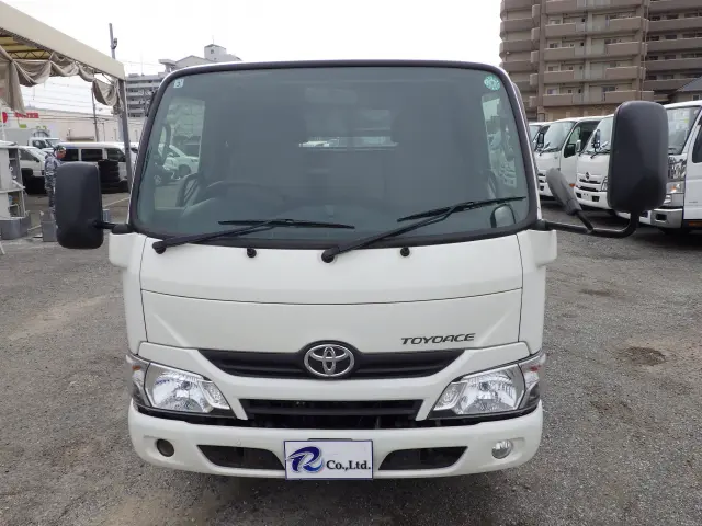 トヨタ トヨエース ABF-TRY230(2WD)の写真4