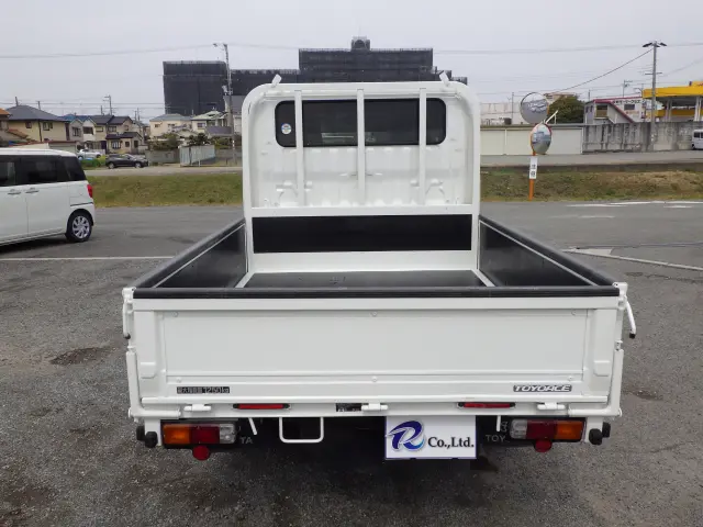 トヨタ トヨエース ABF-TRY230(2WD)の写真5