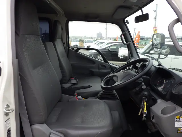 トヨタ トヨエース ABF-TRY230(2WD)の写真7