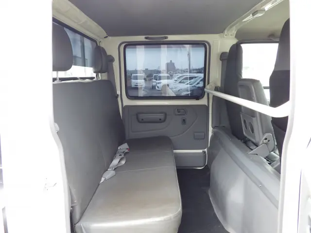 トヨタ トヨエース ABF-TRY230(2WD)の写真9