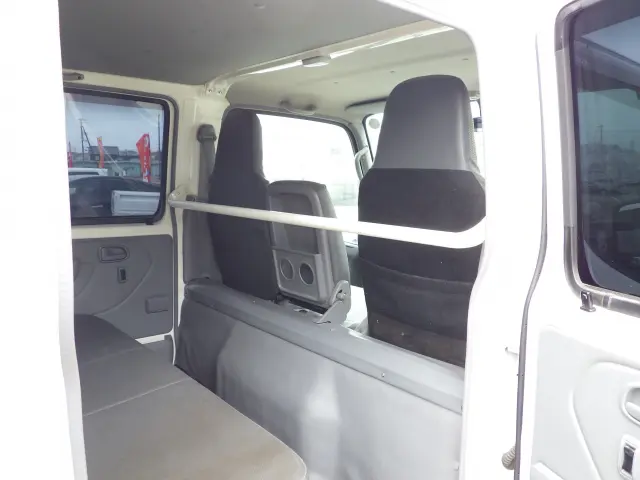 トヨタ トヨエース ABF-TRY230(2WD)の写真10