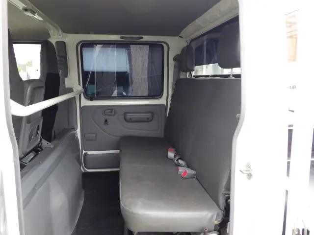 トヨタ トヨエース ABF-TRY230(2WD)の写真11