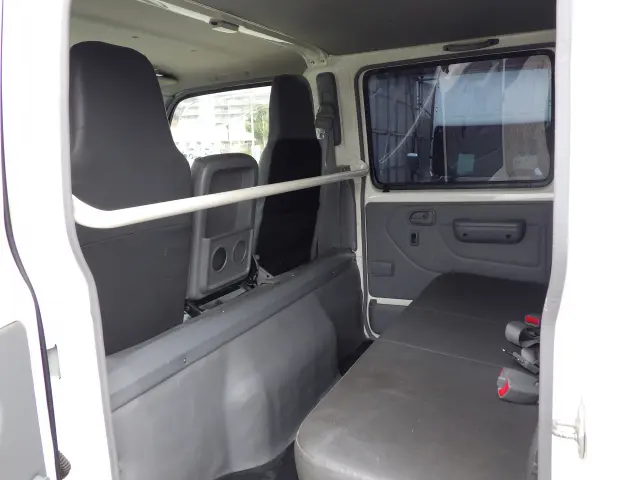 トヨタ トヨエース ABF-TRY230(2WD)の写真12