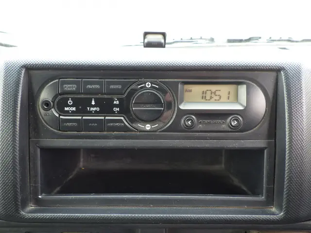 トヨタ トヨエース ABF-TRY230(2WD)の写真14