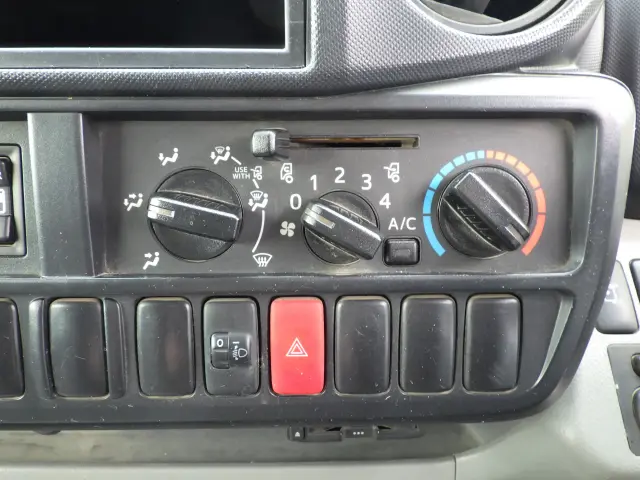 トヨタ トヨエース ABF-TRY230(2WD)の写真15