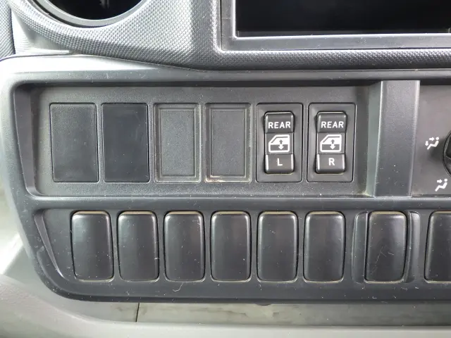 トヨタ トヨエース ABF-TRY230(2WD)の写真16