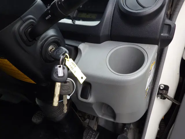 トヨタ トヨエース ABF-TRY230(2WD)の写真19