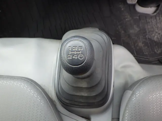 トヨタ トヨエース ABF-TRY230(2WD)の写真20