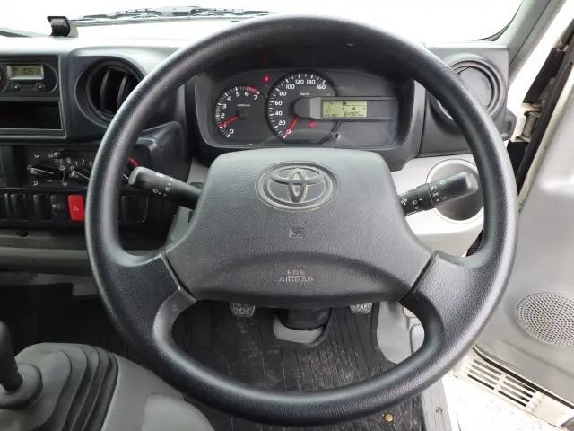 トヨタ トヨエース ABF-TRY230(2WD)の写真22