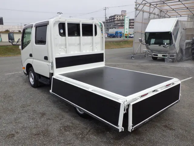 トヨタ トヨエース ABF-TRY230(2WD)の写真27