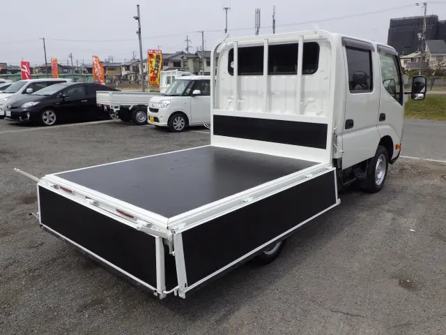 トヨタ トヨエース ABF-TRY230(2WD)の写真28