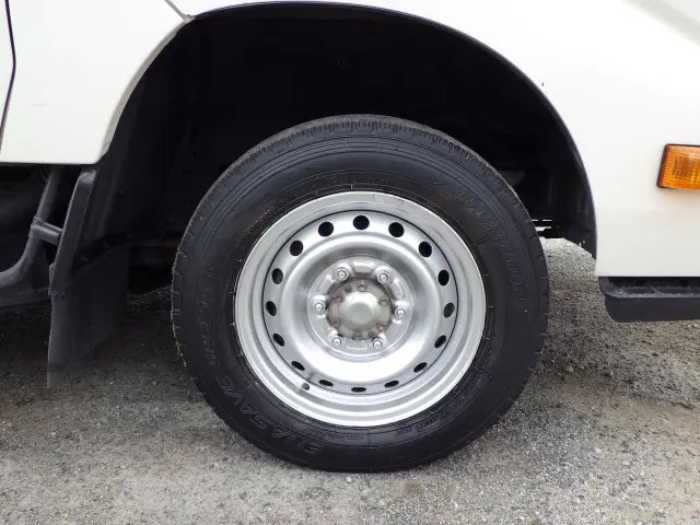 トヨタ トヨエース ABF-TRY230(2WD)の写真29