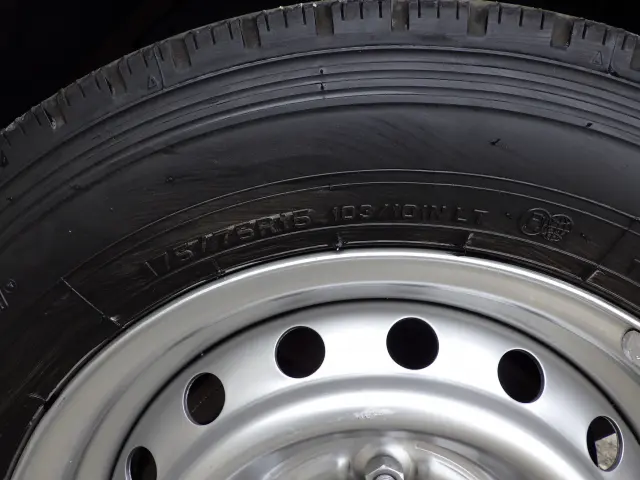 トヨタ トヨエース ABF-TRY230(2WD)の写真30