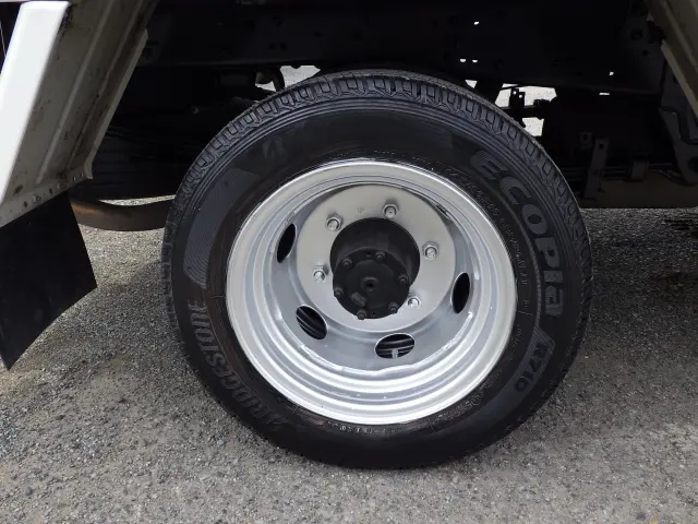 トヨタ トヨエース ABF-TRY230(2WD)の写真31