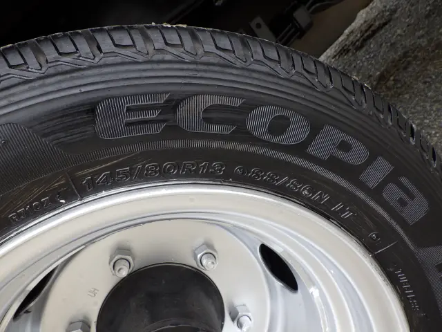 トヨタ トヨエース ABF-TRY230(2WD)の写真32