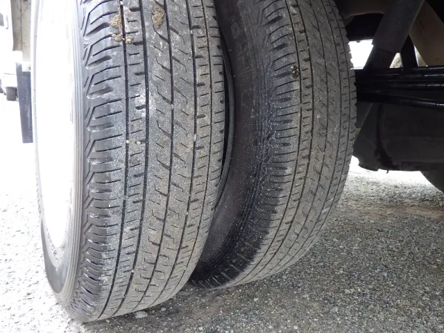 トヨタ トヨエース ABF-TRY230(2WD)の写真33