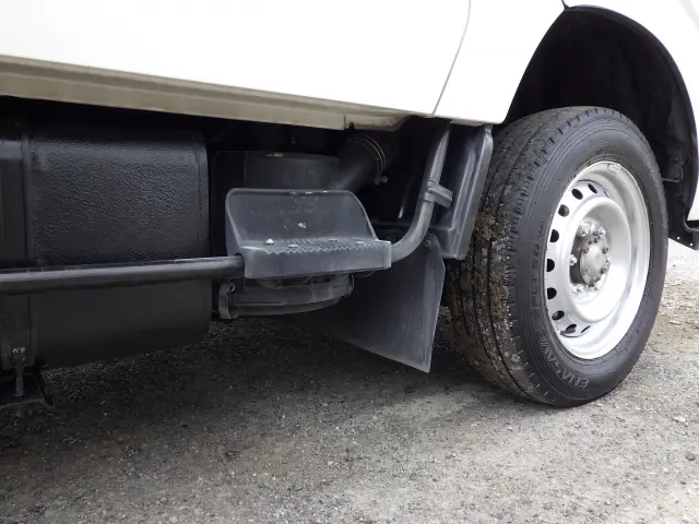 トヨタ トヨエース ABF-TRY230(2WD)の写真36