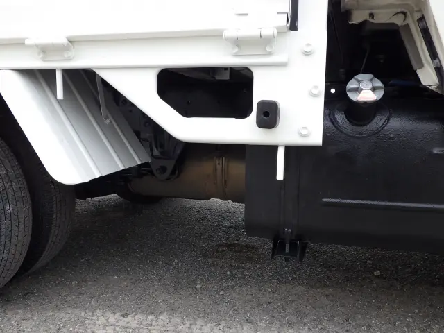 トヨタ トヨエース ABF-TRY230(2WD)の写真37