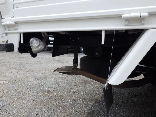 トヨタ トヨエース ABF-TRY230(2WD)の写真38
