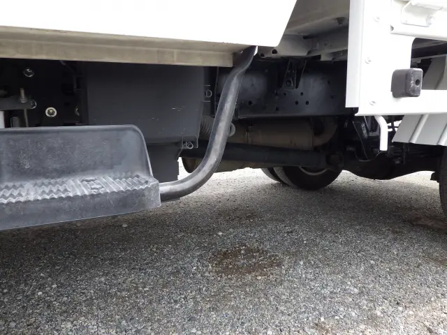 トヨタ トヨエース ABF-TRY230(2WD)の写真40