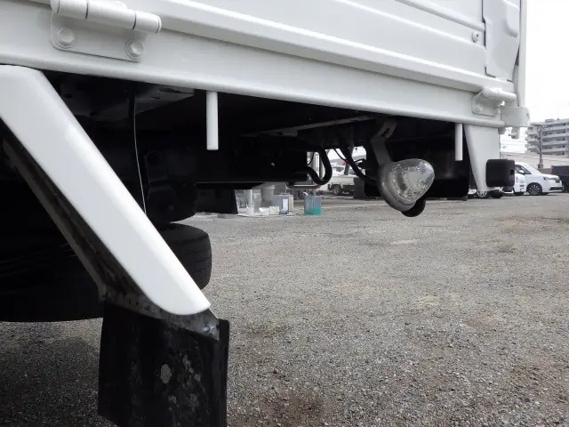 トヨタ トヨエース ABF-TRY230(2WD)の写真41